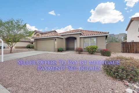 82Nd, PEORIA, AZ 85345