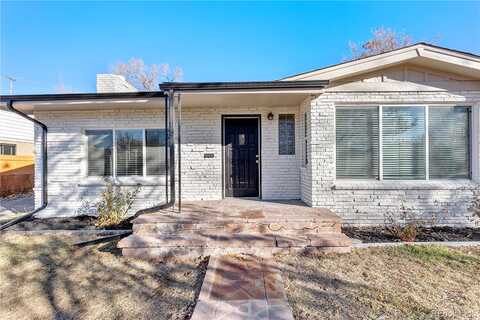 Jamaica, AURORA, CO 80010