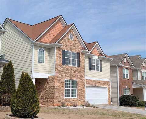 Briarhurst, LAWRENCEVILLE, GA 30046