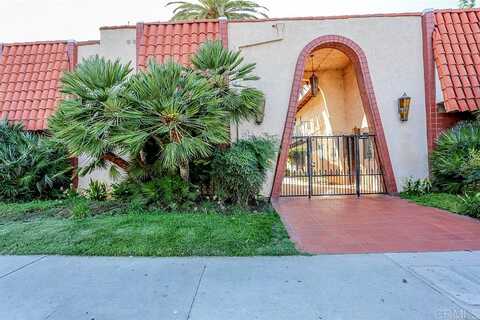 Anza, EL CAJON, CA 92020