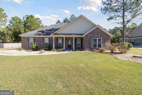 Mccall, STATESBORO, GA 30461