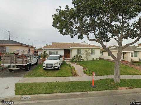 185Th, REDONDO BEACH, CA 90278