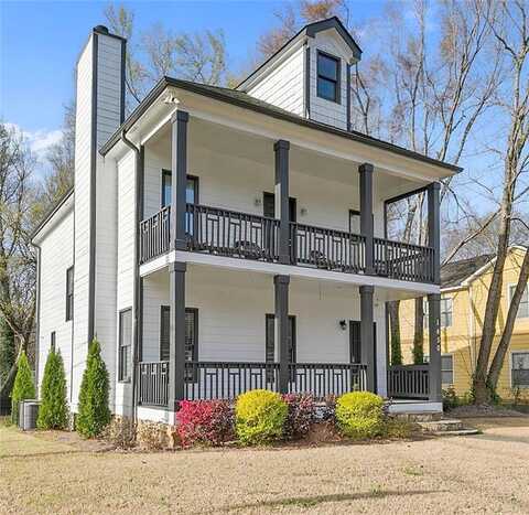 Donald Lee Hollowell, ATLANTA, GA 30318