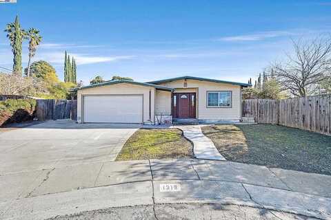 Perth, CONCORD, CA 94521