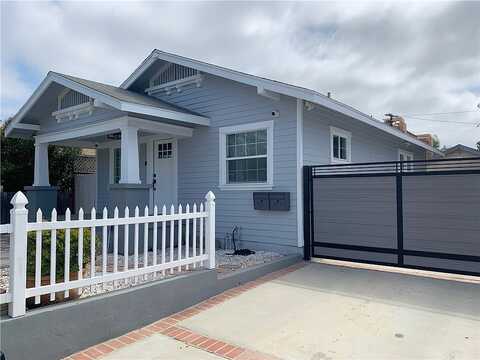 Junipero, LONG BEACH, CA 90804