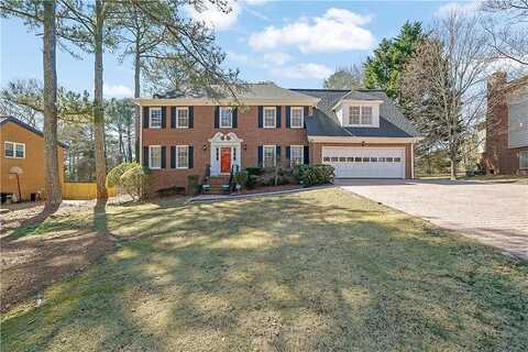 Travois, LILBURN, GA 30047