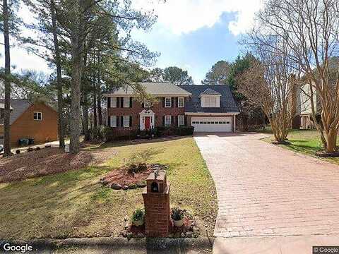 Travois, LILBURN, GA 30047