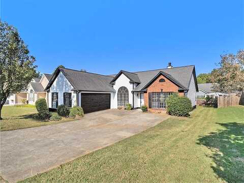 Avalon Forest, LAWRENCEVILLE, GA 30044