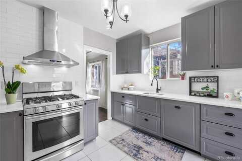 Ash, DENVER, CO 80207