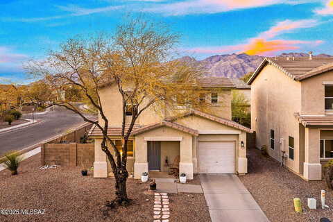 Babbling Brook, TUCSON, AZ 85712