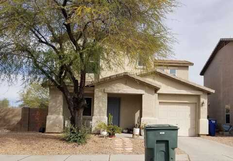 Babbling Brook, TUCSON, AZ 85712