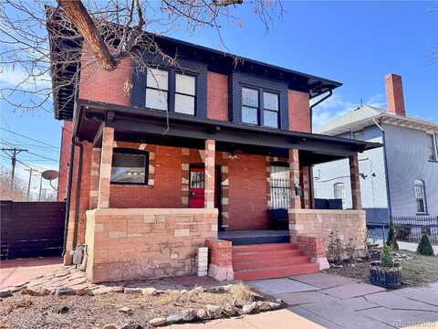 2Nd, DENVER, CO 80203