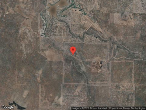 Silver Lake Blvd Lot 2, Show Low, AZ 85901