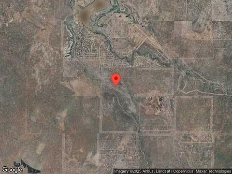 Silver Lake Blvd Lot 1, Show Low, AZ 85901