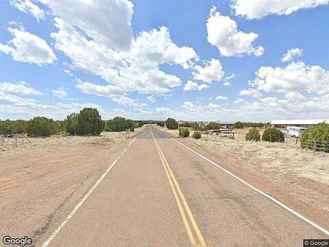 Shumway Rd #0, Show Low, AZ 85901