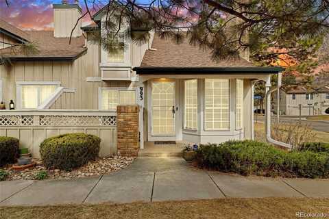 Fairplay, AURORA, CO 80012
