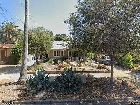 Claremont, PASADENA, CA 91104