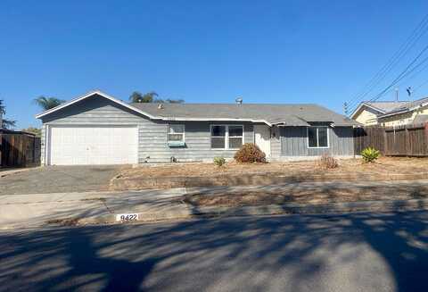 Pike, SANTEE, CA 92071