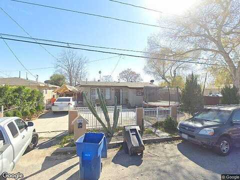 San Jacinto, SAN BERNARDINO, CA 92408
