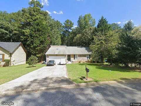 James Path, LAWRENCEVILLE, GA 30044