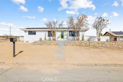Sunnyvale, TWENTYNINE PALMS, CA 92277