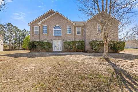 Firethorn, ATLANTA, GA 30349