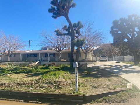 Kismet, YUCCA VALLEY, CA 92284