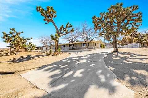 Kismet, YUCCA VALLEY, CA 92284