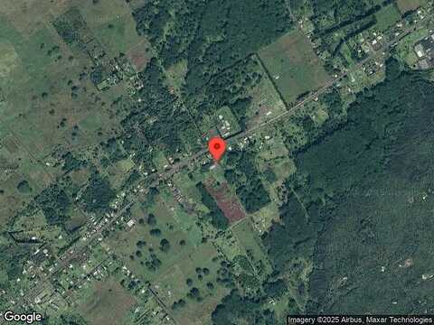 Enos Rd, Mountain View, HI 96771