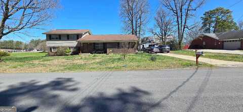 Leisure, ROME, GA 30165
