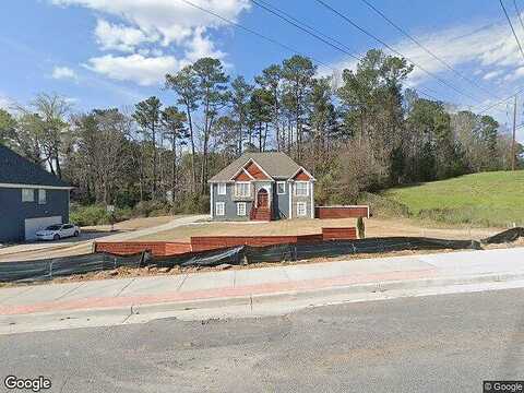 Washington, ATLANTA, GA 30344