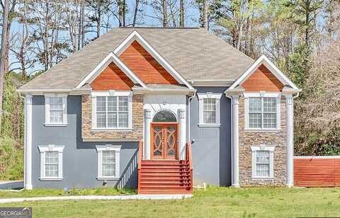 Washington, ATLANTA, GA 30344