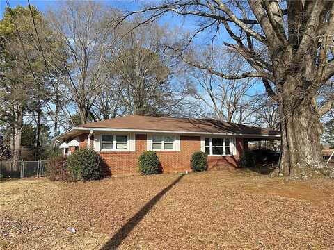 Jule Peek, CEDARTOWN, GA 30125