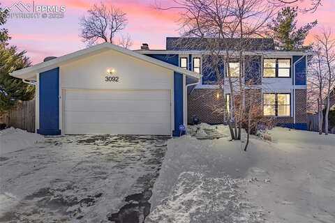 Avondale, COLORADO SPRINGS, CO 80917