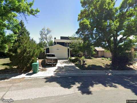 Avondale, COLORADO SPRINGS, CO 80917