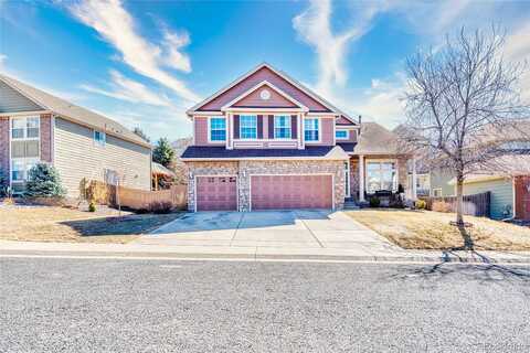 Lake, CENTENNIAL, CO 80015