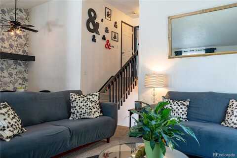 16Th, AURORA, CO 80011
