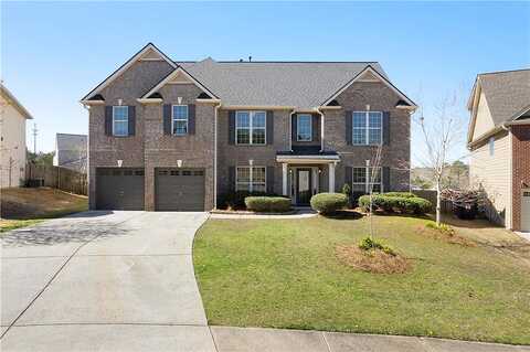 Caledonian, DALLAS, GA 30132