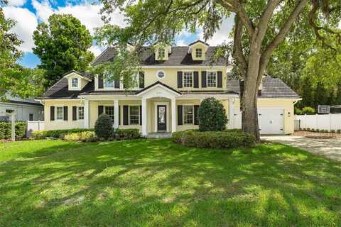 Via Contessa, WINTER PARK, FL 32789