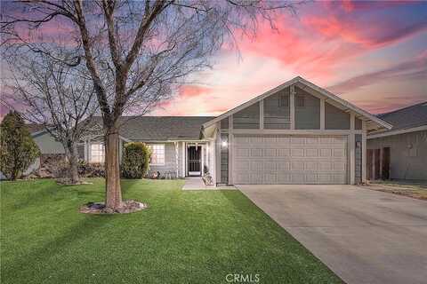Thomas, ADELANTO, CA 92301