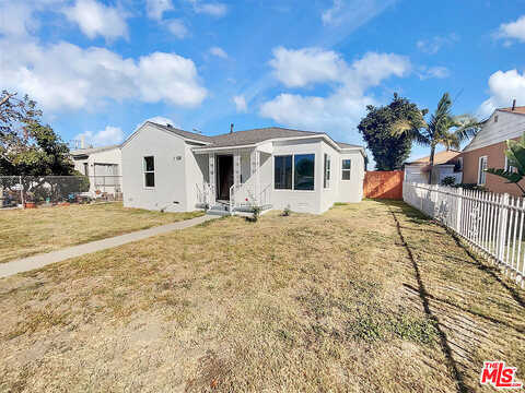 Atlantic, COMPTON, CA 90221