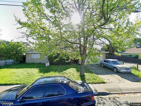 August, ANTIOCH, CA 94509