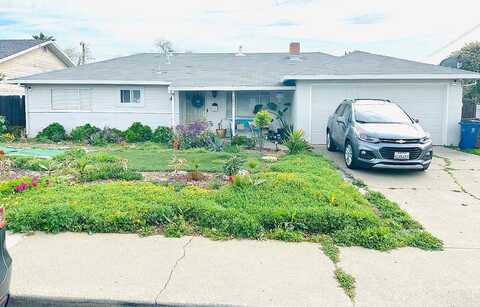 August, ANTIOCH, CA 94509