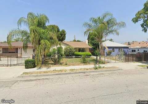 14Th, SAN BERNARDINO, CA 92411