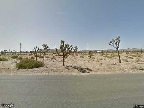 Diadem Dr #83, Yucca Valley, CA 92284