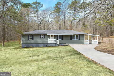 Crest, GRIFFIN, GA 30224