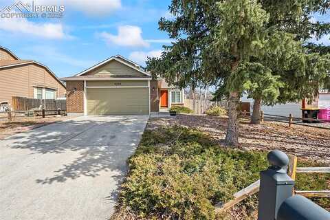 Richmond, COLORADO SPRINGS, CO 80922