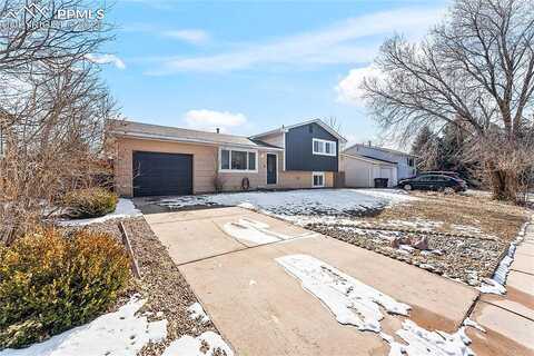 Brook Forest, COLORADO SPRINGS, CO 80911