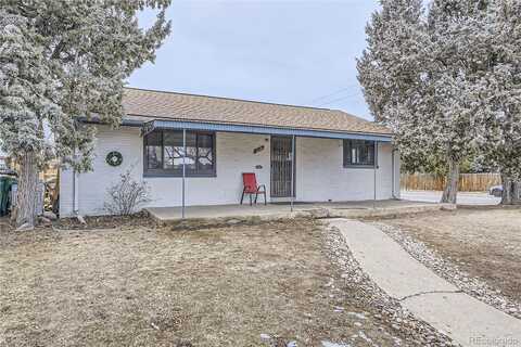 Kingston, AURORA, CO 80010