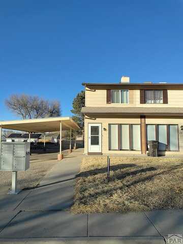 Anita, PUEBLO, CO 81001